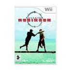 Expeditie Robinson, Spelcomputers en Games, Games | Nintendo Wii, Verzenden, Nieuw