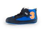 IK-KE Sneakers in maat 23 Blauw | 10% extra korting, Verzenden, Jongen of Meisje, IK-KE, Schoenen