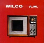 cd - Wilco - A.M., Verzenden, Zo goed als nieuw