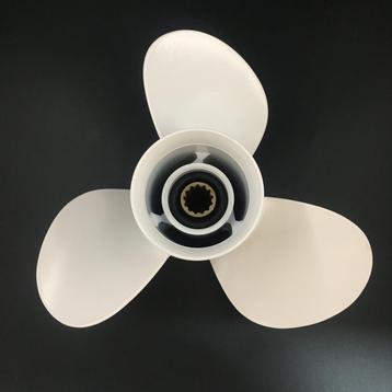 Propeller / schroef Yamaha 25 PK - 60 PK beschikbaar voor biedingen