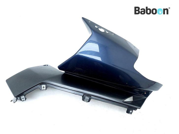 Bovenkuip Rechts Aprilia RST 1000 Futura (RST1000), Motoren, Onderdelen | Overige, Gebruikt, Verzenden