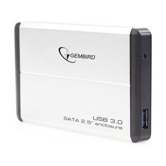 Harde schijf behuizing | Gembird | 2.5 inch, Computers en Software, Harde schijven, Nieuw, Verzenden