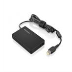 Lenovo ThinkPad 65W Slim AC Adapter (Slim Tip), Ophalen of Verzenden, Nieuw, Lenovo