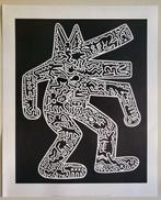 Keith Haring - Dog - Jaren 2010