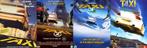 Taxi 1 t/m 4 (DVD), Cd's en Dvd's, Verzenden, Nieuw in verpakking, Actie