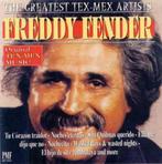 cd - Freddy Fender  - The Very Best Of, Cd's en Dvd's, Verzenden, Zo goed als nieuw