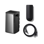 EcoFlow Batterij Stream AC 1.92kWh + Tibber Pulse C-EF-STREA, Doe-het-zelf en Verbouw, Zonnepanelen en Toebehoren, Verzenden, Nieuw