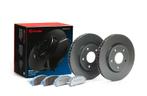 Brembo OE 2012+ Nissan Sylphy (B17)/2017+ Nissan Leaf (ZE1)/, Ophalen of Verzenden, Nieuw