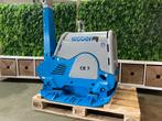 Weber CR7 demo model 2024