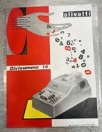 olivetti spa - olivetti divisumma 14