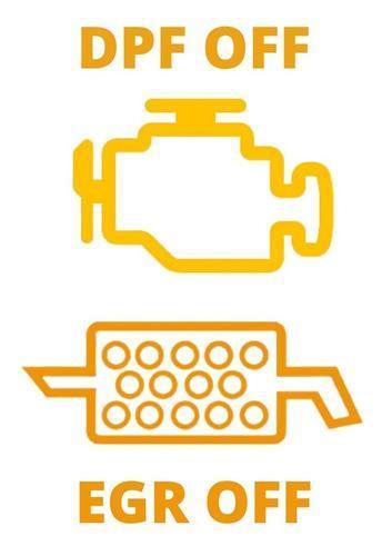 EGR DPF NOX LAMBDA Adblue OFF Softwarematig wegschrijven beschikbaar voor biedingen