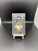 Pokémon - 1 Graded card - Ivysaur AR 167/165 - Perfect 10! -, Hobby en Vrije tijd, Verzamelkaartspellen | Pokémon, Nieuw