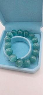 Bonita armband met natuurlijke Oog van de Kat - Bescherming