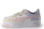 Puma Sneakers in maat 40 Wit | 10% extra korting, Wit, Puma, Verzenden, Sneakers of Gympen