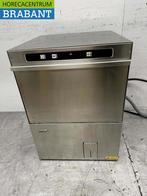 RVS Zanussi LS5/3 Vaatwasser Vaatwasmachine Voorlader 400V, Ophalen of Verzenden, Gebruikt
