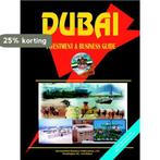 Dubai Investment & Business Guide 9780739772898, Verzenden, Zo goed als nieuw