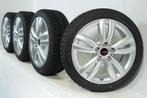 Mini Cooper / S / One / Cabrio F55 F56 F57 JCW501 17 inch ve, Gebruikt, Velg(en), 17 inch, Winterbanden