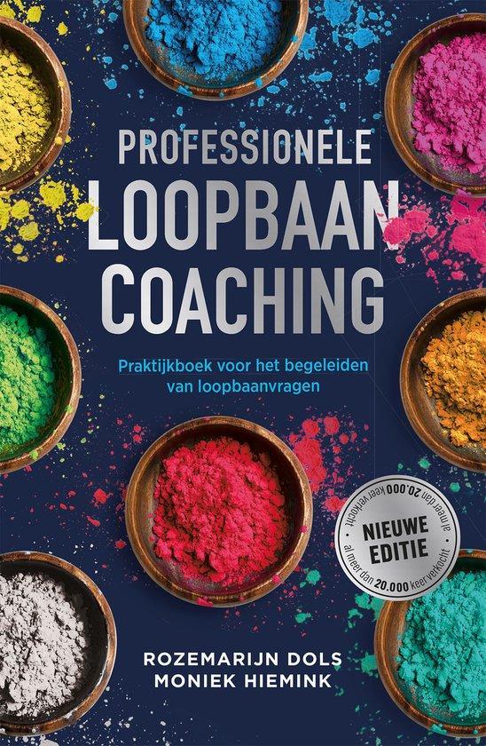 9789089657602 Professionele loopbaancoaching, Boeken, Economie, Management en Marketing, Nieuw, Verzenden