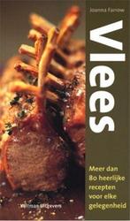 Vlees 9789059204539 J. Farrow, Verzenden, Gelezen, J. Farrow