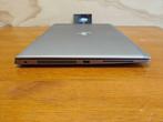 HP Zbook 15u G5 | i7 8550u | 16gb DDR4 | 500gb SSD, Computers en Software, Windows Laptops, Minder dan 2 Ghz, Refurbished, Ophalen of Verzenden
