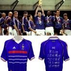 FRANCE WORLD CUP CHAMPIONS ‘98 - Wereldkampioenschap Voetbal, Verzamelen, Nieuw