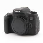 Digitale fotocamera | Canon EOS 760D body | Tweedehands, Verzenden, Gebruikt, Canon
