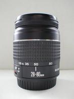 Canon Zoom Lens EF 28-80mm F/3.5-5.6, voor EOS Zoomlens, Nieuw