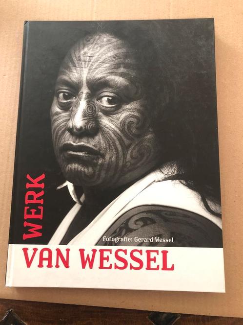 Fotografie Gerard Wessel - deels erotiek - NIEUW, Boeken, Kunst en Cultuur | Fotografie en Design, Zo goed als nieuw, Ophalen of Verzenden
