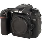 Nikon D7500 body occasion, Gebruikt, Nikon, Verzenden
