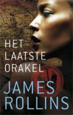Het laatste orakel / Sigma Force / 5 9789024532339, Verzenden, Gelezen, James Rollins