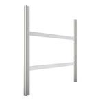 WENTEX® SET Frame - H Module 100x100cm (HxB), Verzenden, Nieuw