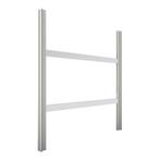 WENTEX® SET Frame - H Module 100x100cm (HxB), Nieuw, Verzenden