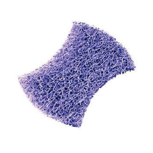 3M Scotch-brite pannenspons paars 133 x 102 mm - 24 stuks, Huis en Inrichting, Schoonmaakartikelen, Verzenden