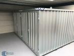 Steel Storage Containers for Sale, Ophalen