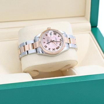 Rolex - Datejust - 178271 - Dames - 2010-2020 beschikbaar voor biedingen
