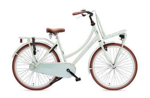 Antilope  Mini Cargo X1 Transport 26 Inch Meisjesfiets  Mat, Fietsen en Brommers, Fietsen | Meisjes, Nieuw, Ophalen of Verzenden