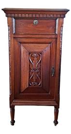 Kast - Eik, Antiek en Kunst