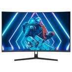 Z-EDGE Gaming Monitor 32 - Curved, Computers en Software, Monitoren, Verzenden, Nieuw