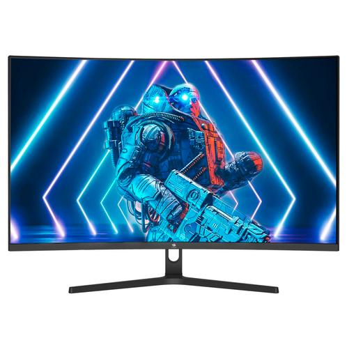 Z-EDGE Gaming Monitor 32 - Curved, Computers en Software, Monitoren, Verzenden