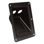 Adam Hall Schuine schotel met 2x D-Size, Ophalen of Verzenden, Nieuw