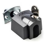 Oplegslot raam | AXA (SKG*, Buiten draaiend, Antraciet), Doe-het-zelf en Verbouw, Hang- en Sluitwerk, Verzenden, Nieuw