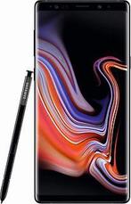 Samsung Galaxy Note 9 DUOS 128GB zwart, Telecommunicatie, Mobiele telefoons | Samsung, Gebruikt, Verzenden, Zwart, Zonder simlock