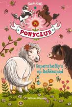 Supershetty’s op liefdespad / De Ponyclub / 4 9789048313501, Boeken, Verzenden, Zo goed als nieuw, Suza Kolb