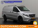 Mercedes-Benz Vito Lang Bestelbus 2020 L1 H2 Diesel, Auto's, Euro 6, Mercedes-Benz, Nieuw, Zilver of Grijs