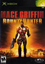 Mace Griffin: Bounty Hunter [Xbox Original], Nieuw, Ophalen of Verzenden