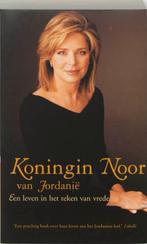Koningin Noor van Jordanië 9789046100653, Verzenden, Gelezen, Koningin Noor van Jordanië