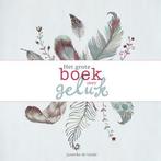 Het grote boek over geluk 9789043526234 Janneke de Leede, Boeken, Verzenden, Zo goed als nieuw, Janneke de Leede