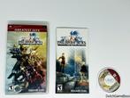 PSP - Final Fantasy Tactics - The War Of The Lions - Greates, Verzenden, Gebruikt