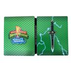 Mighty Morphin Power Rangers: Ritas Rewind Deluxe Edition, Verzenden, Nieuw
