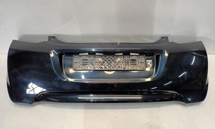 Bumper achter Suzuki Alto VII 1.0, Auto-onderdelen, Carrosserie en Plaatwerk, ARN erkend, Stiba lid, Erkend duurzaam, Achter, Suzuki